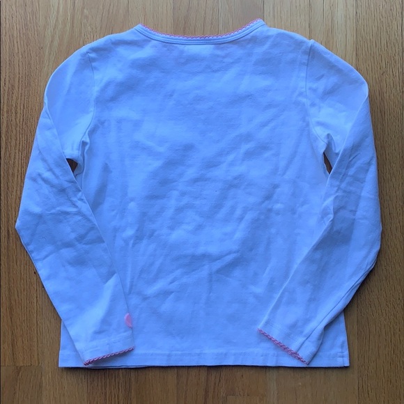 🌺 Hartstrings Shirt Sz8 - Picture 4 of 4